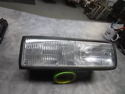 1986 1987 1988 Monte Carlo Ls Headlight Assembly Right Side Luxury Sport • $249.95