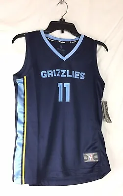Fanatics Youth NBA Jersey Grizzlies Mike Conley #11 Size L New With Tag • $65.99