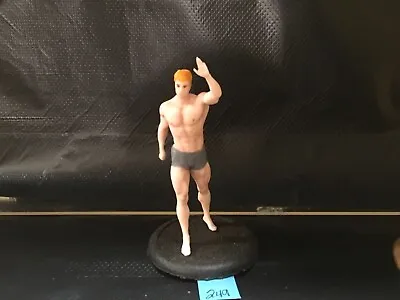 1/24 1/25 Or G  75mm Scale Resin Model Kit Sexy Action Figure Gabriel #249 • $24