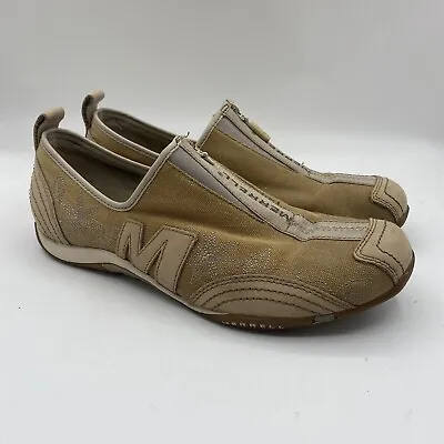 Merrell Barrack Performance Sport Shoes Footwear Womens Size 9.5 (15) • $18
