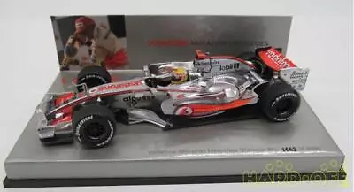 Vodafone Mclaren Mercedes Show Minichamps • $178.60