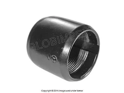 Mercedes R107 W116 W123 W126 Ignition Lock Shield Cover GENUINE NEW • $63.55