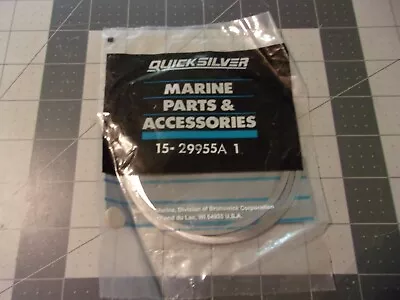 Mercury Quicksilver 15-29955A1 Shim Set 1000 1000SS 1150 1250 1350 1400 1500 • $21.99