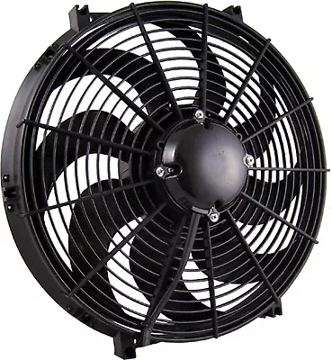 Maradyne High Performance Fans MC166K Challenger Series Universal Fan • $123.47