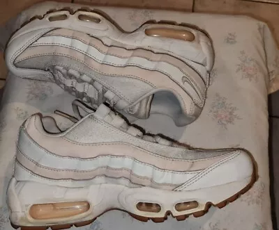 ** Nike Air Max 95 Women's Shoes Size US6 (A)  ** • $14.99