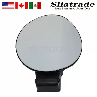 $26.39 • Buy For VW Tiguan MK1 2009-18 Primer Fuel Gas Tank Filler Door Lid Cover 5N0809857D