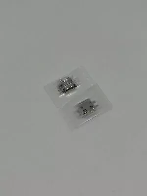 Original Nokia E52 N97 N97 Mini Micro USB Connector 5400054 • $4.19