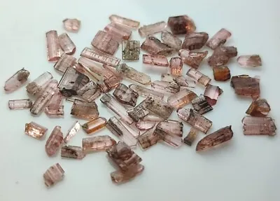 5 CT Ultra Rare Väyrynenite Vayrynenite Crystals Lot From Skardu Pakistan. • $120