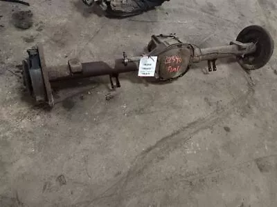 Rear Axle 8.8  Ring Gear 3.55 Ratio ID S862C Fits 97-00 FORD F150 PICKUP 1052337 • $350