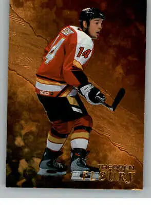 $3.49 • Buy 1998-99 Be A Player ITG BAP Gold Parallel NHL Hockey Card Pick From List 151-300