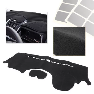 Car Front Right Side Dashboard Cover Fit 2014-2016 HOLDEN TRAX /CHEVROLET TRAX • $25.89
