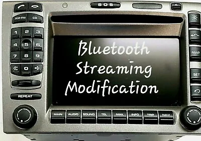 $150 • Buy Porsche 911/Boxster 2003-2008 PCM Bluetooth Streaming Modification.
