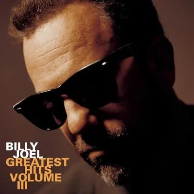 Joel Billy : Billy Joel - Greatest Hits Vol. 3 CD • $6.16