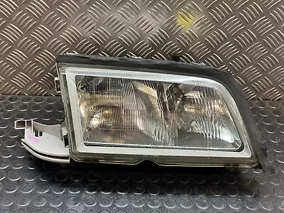 Genuine Mercedes C-class W202 1993-2000  Facelift Rh Headlight A2028202661 • $88.34