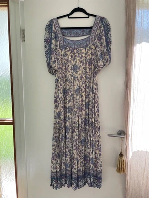 $95 • Buy Spell & The Gypsy Collective | Folk Song | Gown | Size S Altered