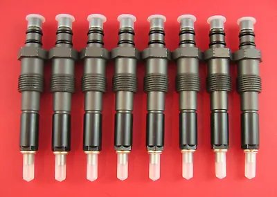 6.9L 7.3L Ford International IDI Diesel Fuel Injectors Brand NEW  • $389.95