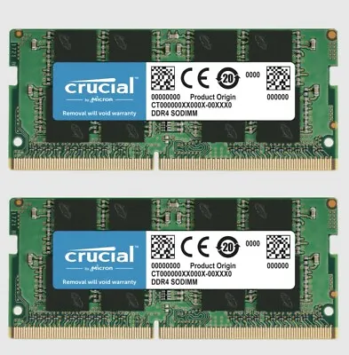 RAM Upgrade 16GB 2x8GB PC4-21300 (DDR4-2666) Memory For IMac 2019 5K 4K 21  27  • £149.99