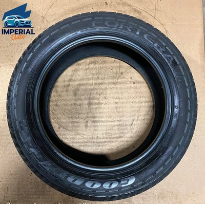 $79.90 • Buy 265 / 50 R20 TIRE GOODYEAR FORTERA 107T M+S 8/32 2020Year