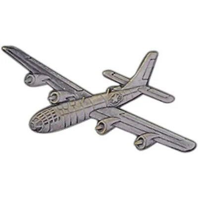 Boeing B-29 Superfortress Pewter Pin  JEW-0103 • $17.95