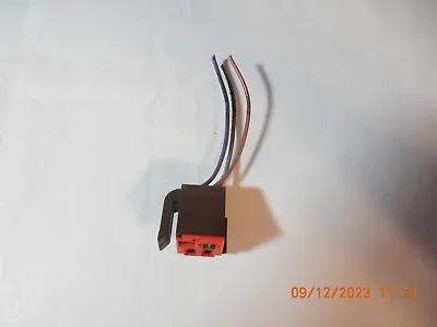 Ford Mustang Convertible Top Switch Connector Pigtail Plug Wire Harness 94 2004 • $24.99