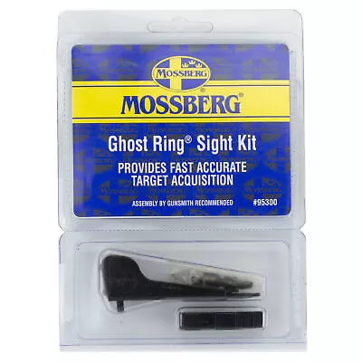 Mossberg Ghost-Ring Sight Kit 500/590 95300 • $113.99