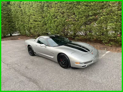 2004 Chevrolet Corvette Z06 • $100