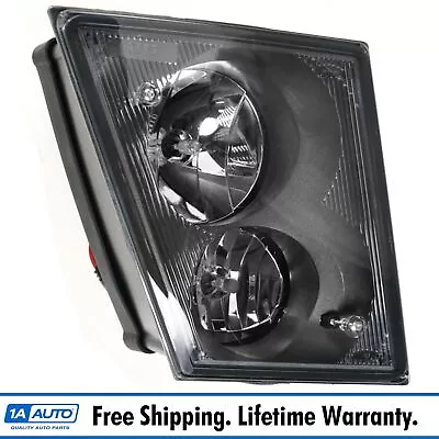 Fog Driving Light Lamp Right Passenger Side For Volvo Truck • $69.95