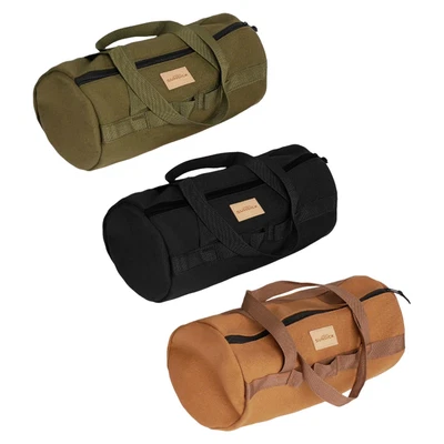 $17.90 • Buy Tent Pole Bag Reusable Large Capacity Bags For Fishing Backpacking Camping