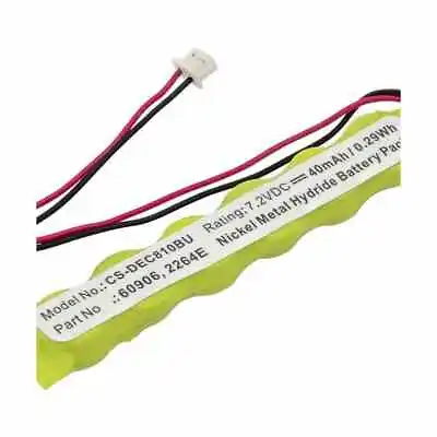 Battery For DELL Latitude CP M233ST • £14.32