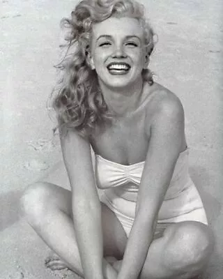 Marilyn Monroe 5x7 Photo • $7.99