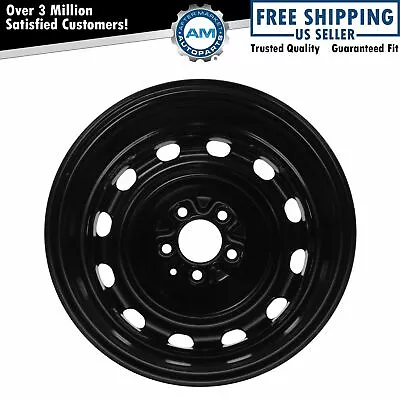 Dorman Steel Wheel 16 Inch Left Or Right Front Or Rear For 01-07 Chrysler Dodge • $73.99