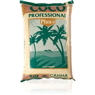 Canna - Coco Professional Plus+ • £18.90