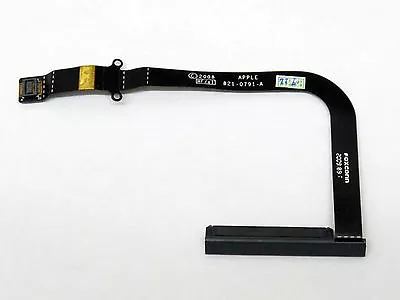 *NEW* HDD Hard Drive Cable 821-0791-A For Apple MacBook Pro A1297 2009 2010 • $11.08