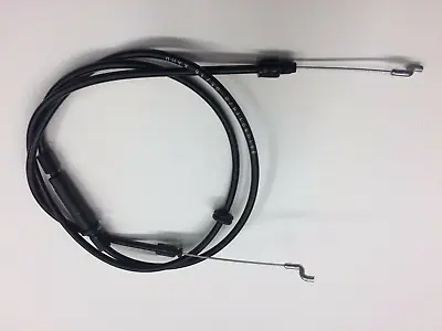 £18.50 • Buy Mountfield Sp555v Petrol Lawnmower Clutch Drive Cable 381030118/0