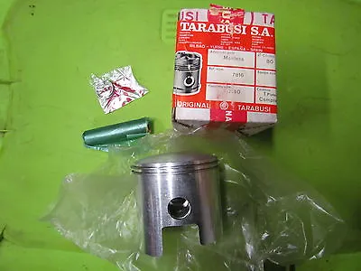 Montesa Cappra MX 360 GP 80.00 + 80 Over Tarabusi Piston Kit P/n  3660.074J # 10 • $95