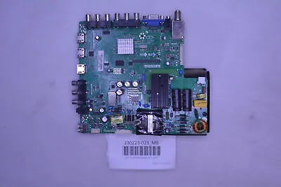 Sceptre X40 Main Board Tp.rsc8.p71 • $31.49