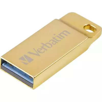 64GB Verbatim Store'n' Go USB3.0 Flash Drive • $14.95