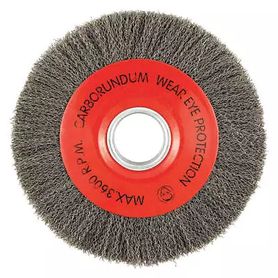 GRAINGER APPROVED 66252838541 Wire Wheel Brush0.014  Dia. Wire • $15.60