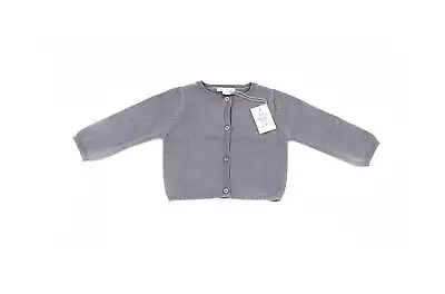 Marie-Chantal Baby Boys Cardigan 3-6 Months • £50