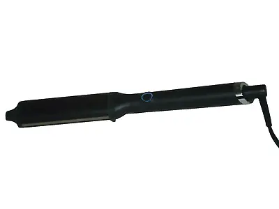 GHD Curling Wand Tri Zone Technology Heated Hair  Curling Wand Tong Curler • £69