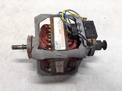 OEM Maytag Dryer Motor Part # 303358 3-3358-4 30335804 • $40