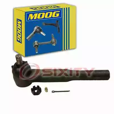 MOOG At Pitman Arm Steering Drag Link For 1999-2004 Ford F-250 Super Duty Pq • $42.34