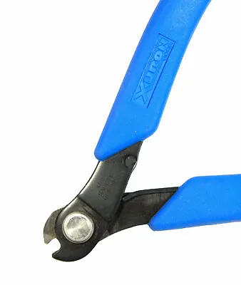 Xuron 2193 -Hard Wire Cutters Shears Flush Cut • £26.21