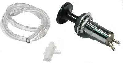 Fuel Gas Primer Kit - Plunger Style Popular On Many Snowmobiles • $24.99