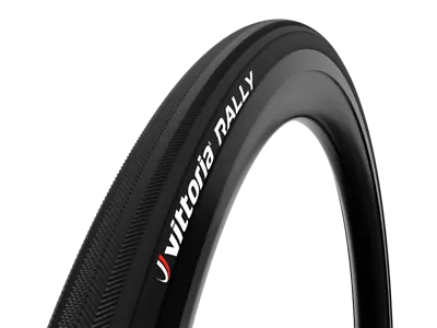 VITTORIA RALLY TUBULAR TIRE FOR TRAINING 700C Cotton 220 TPI NEW • $50.99