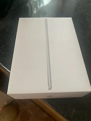 Apple IPad 6th Generation (32GB Wi-fi/Cellular) BOX ONLY • £3