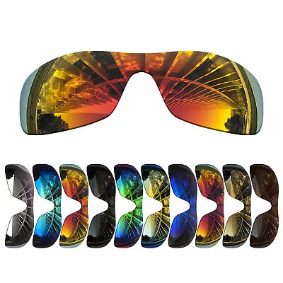 Polarized Replacement Lenses For-Oakley Antix Sunglasses Multi-colors • $22.51