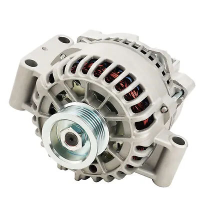 Alternator For Mazda Tribute 2001 2002 2003 2004 3.0L 3342503A/8259 23726 • $73.49