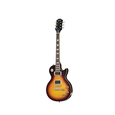 Epiphone Slash Les Paul Standard Guitar Indian Laurel Fretboard November Burst • $799