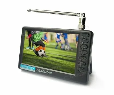 $89.98 • Buy Pocket TV Mobile TV Portable TV Digital Outdoor Mini TV